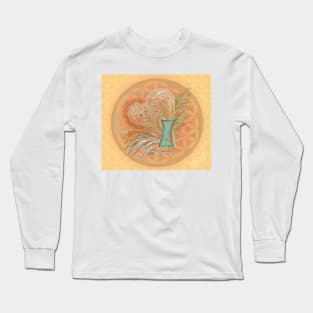 Angel child twin Long Sleeve T-Shirt